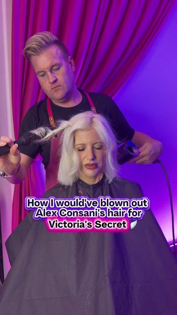 @Jeremy the Fun Hairstylist