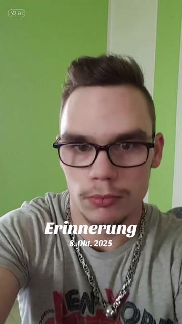 @Nichts ist f&uuml;r die Ewigkeit ❤️