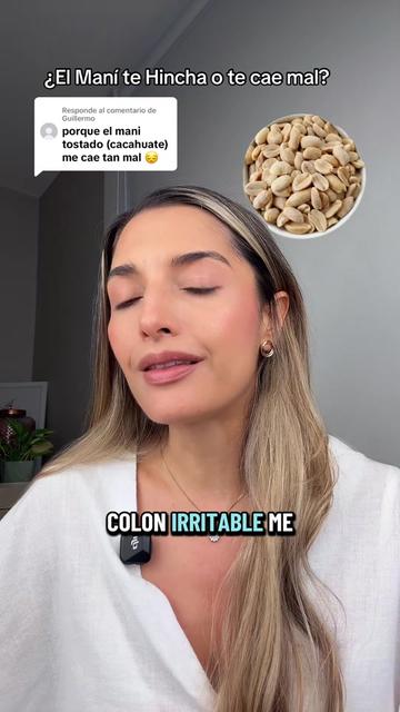 @Mylazygut/Digestión Saludable