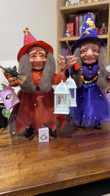 @Magic Foster Creations
