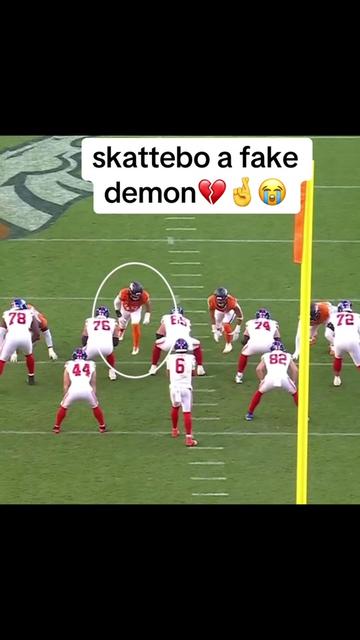@Fourth Quarter Broncos