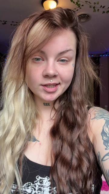 @PinUpBarbie🤍