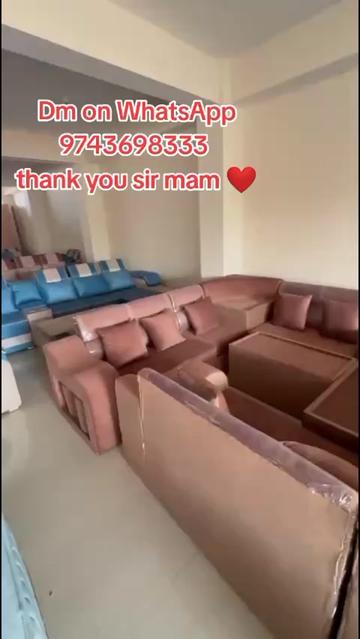 @Sofa & furniture