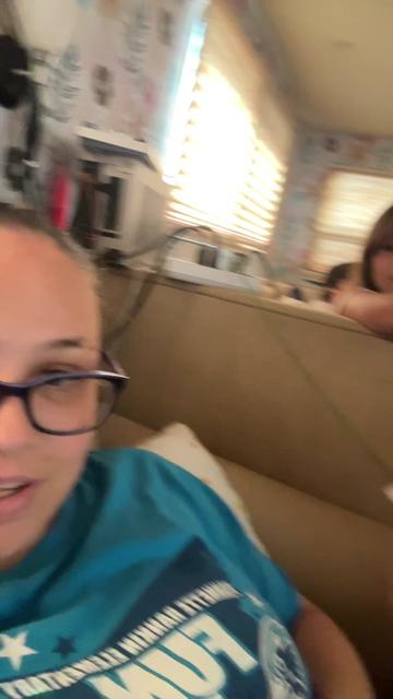 @Becca