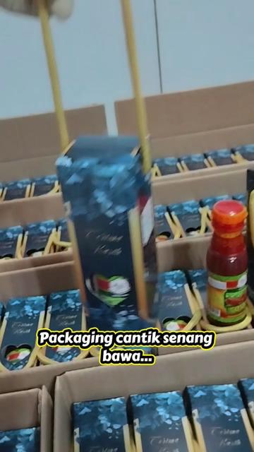 @Syila Doorgift Selangor