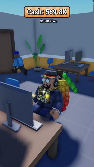 @OfficialBloxer