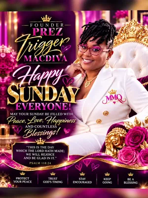 @Prez_TriggerMacDiva💜👑