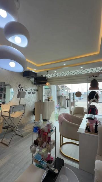 @Beauty Salon In Accra Teshie
