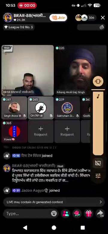 @ਟਿਕ ਟੋਕ ਚਿੰਤਕ