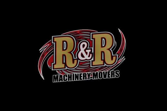 @RRMACHINERY