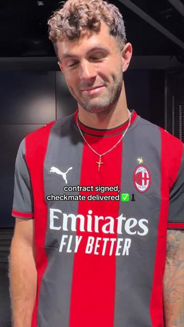 @AC Milan