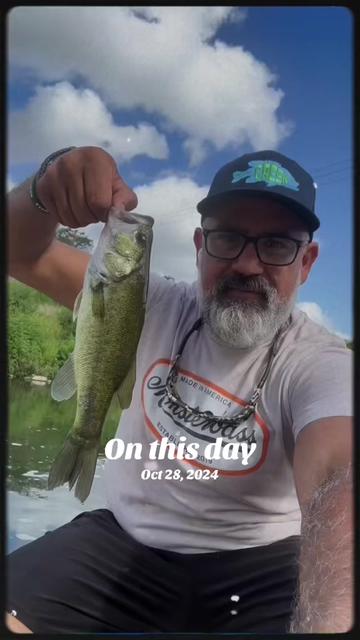 @Oilfield Angler Fishing
