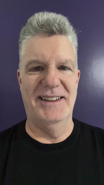 @Blair Robertson Psychic Medium