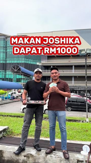 @Sushika Malaysia