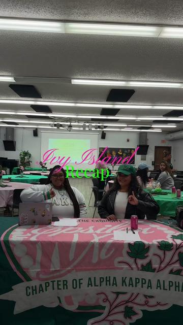 @The Exquisite Epsilon Xi