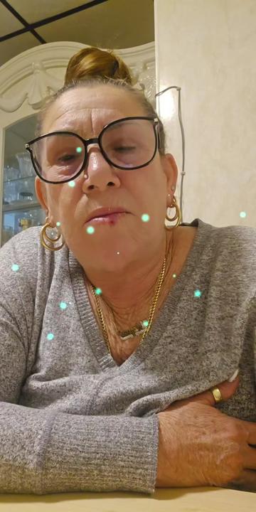 @La Loba De Hierro