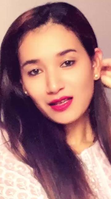 @Shova Thapa