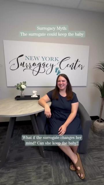 @New York Surrogacy Center