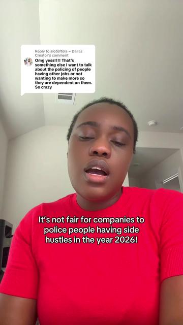 @alotoftola ~ Dallas Creator