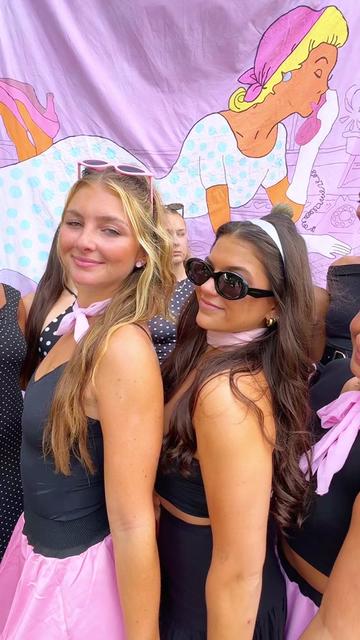 @ZETA TAU ALPHA