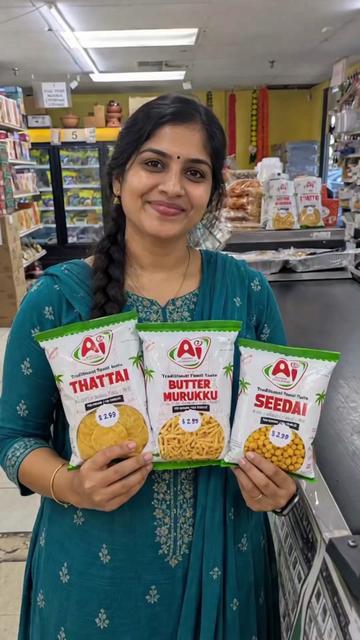 @Ez Indian grocery