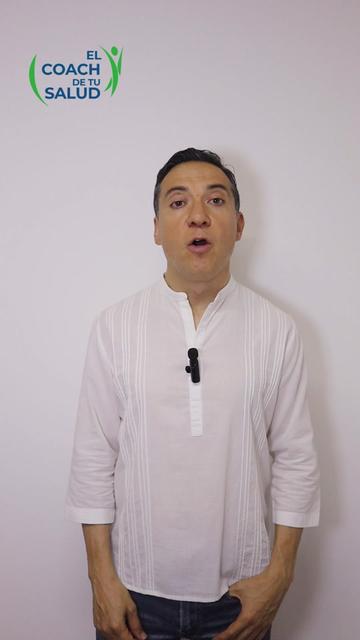 @El Coach de tu Salud