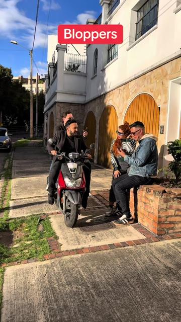 @LOS DE LA MOTO 🛵💨