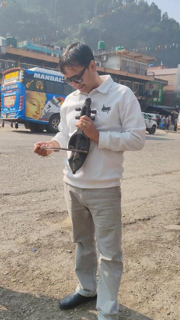 @Raju Devkota