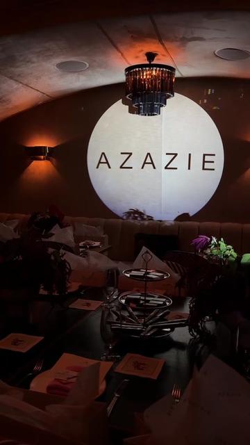 @Azazie US