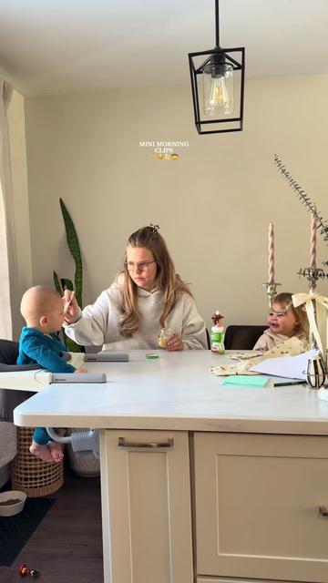 @Ashley Cole | SAHM of 2