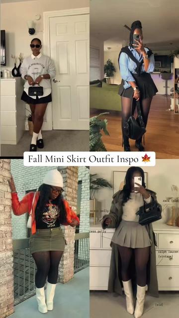 @ChicOutfitInspo ✨
