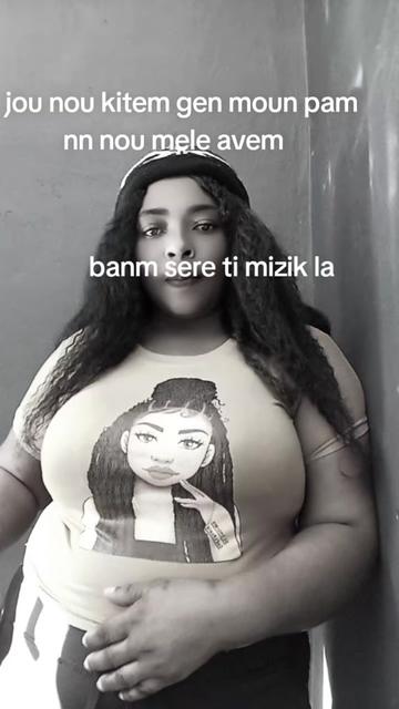 @ti fanm kout la💔💔💔🫦🫦🫂🫂