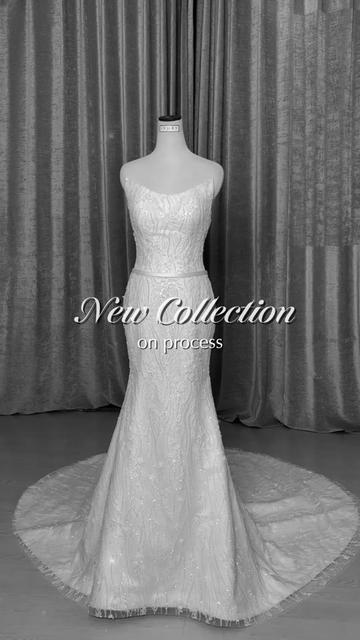 @Ivory Bridal
