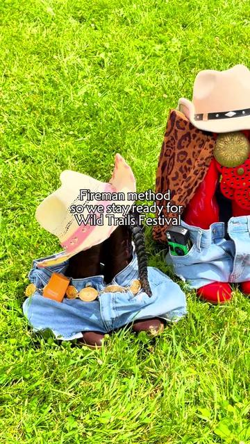 @Wild Trails Festival