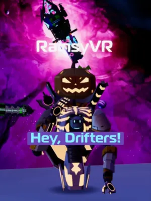 @Orion Drift VR