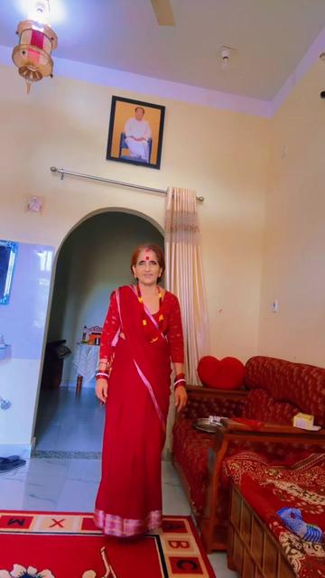 @dilmaya poudel❤️