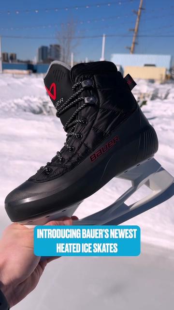 @Bauer Hockey