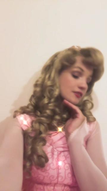 @Carinaselinaelicecosplay