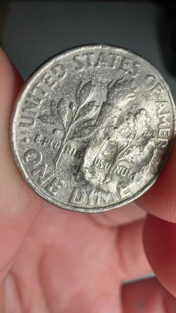 @DamagedCurrency | Coins