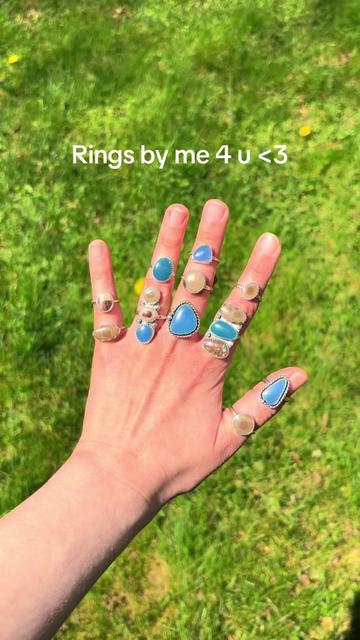 @Alivia ✨ &bull; Silversmith &bull;