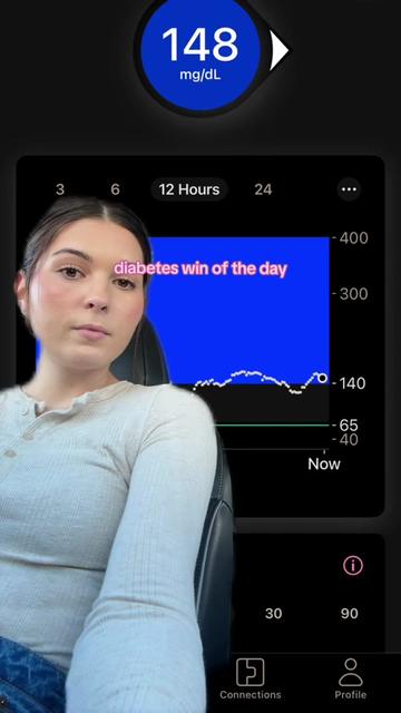 @Peyton l T1D