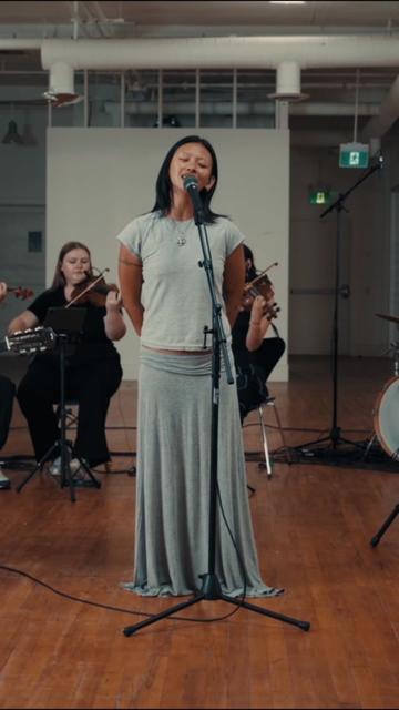 @STRINGS FROM PARIS