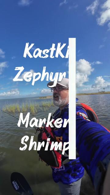 @Oilfield Angler Fishing