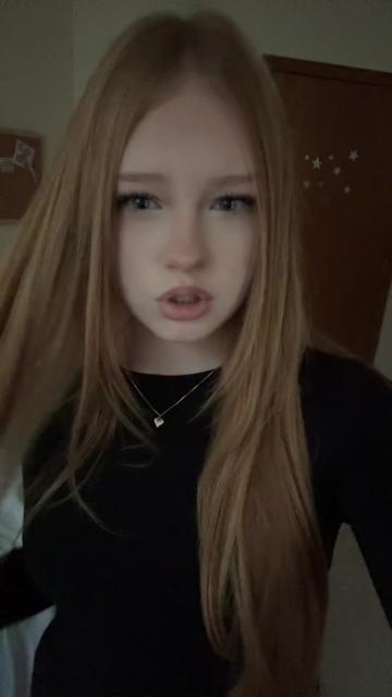 @тгк: рыжуня🐈