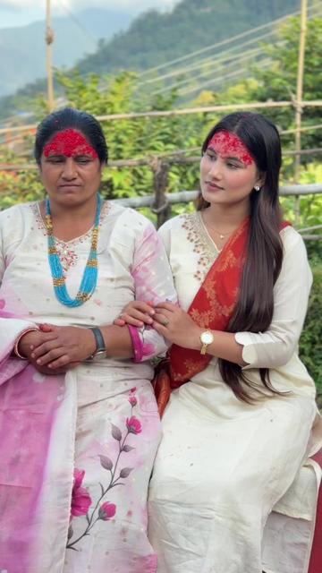 @Sus Ma Thapa