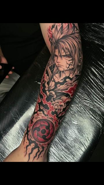 @ALDOINKTATTOO