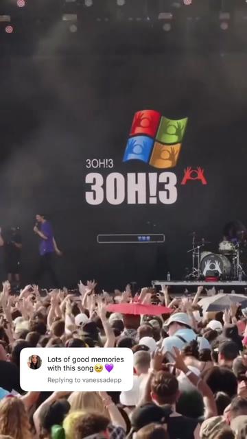 @3OH!3
