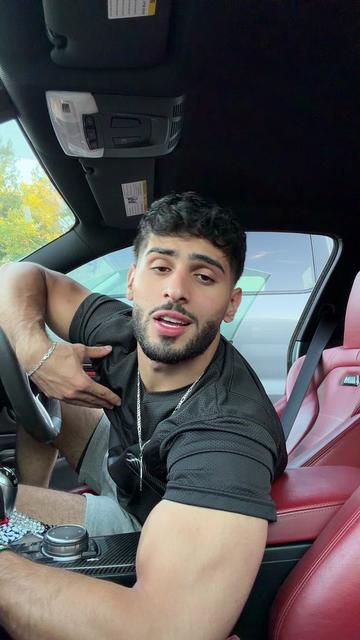 @Omar Masri