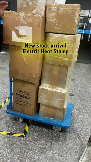 @Pinnacle Stamps & Advertising