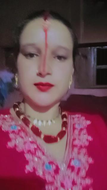 @gita Awasthi joshi